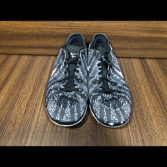 Nike Free 5.0 TR Fit 5 Print Women's Size 6.5 - Picture 2 of 8